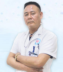 赵成志皮肤科主任